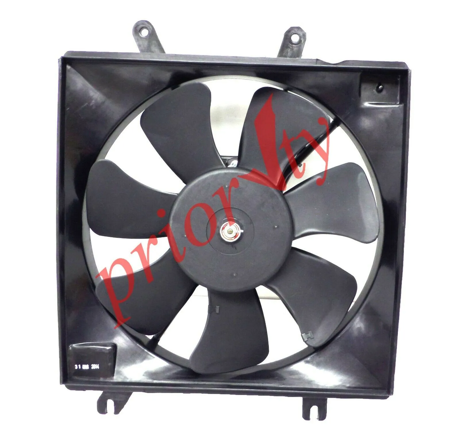 CF2014590 Vista Pro Radiator Cooling Fan 1998-2001 Kia Sephia 1.8L