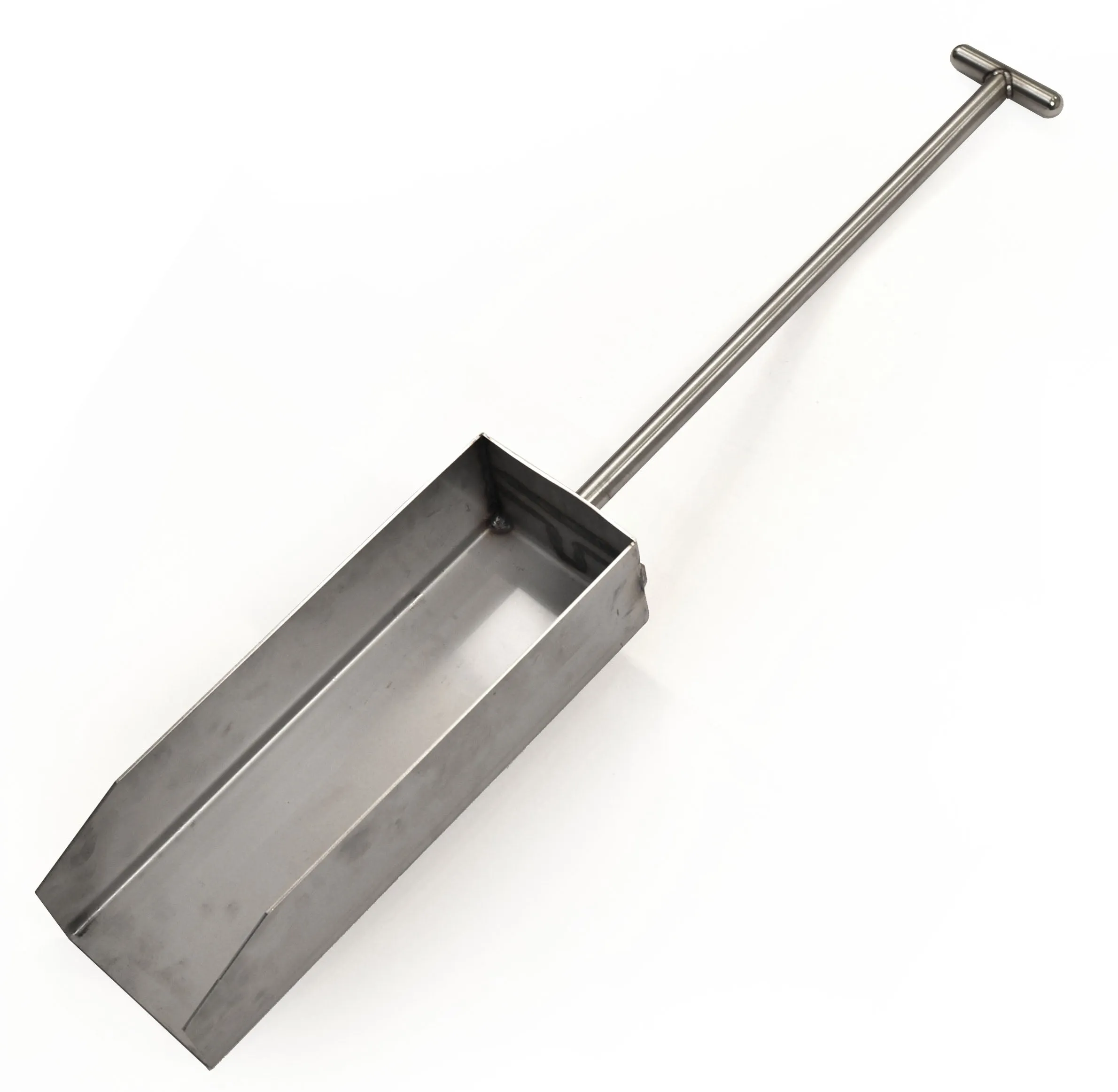 Charging Shovel