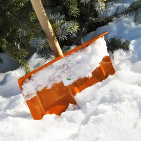 Children's Snow Shovel