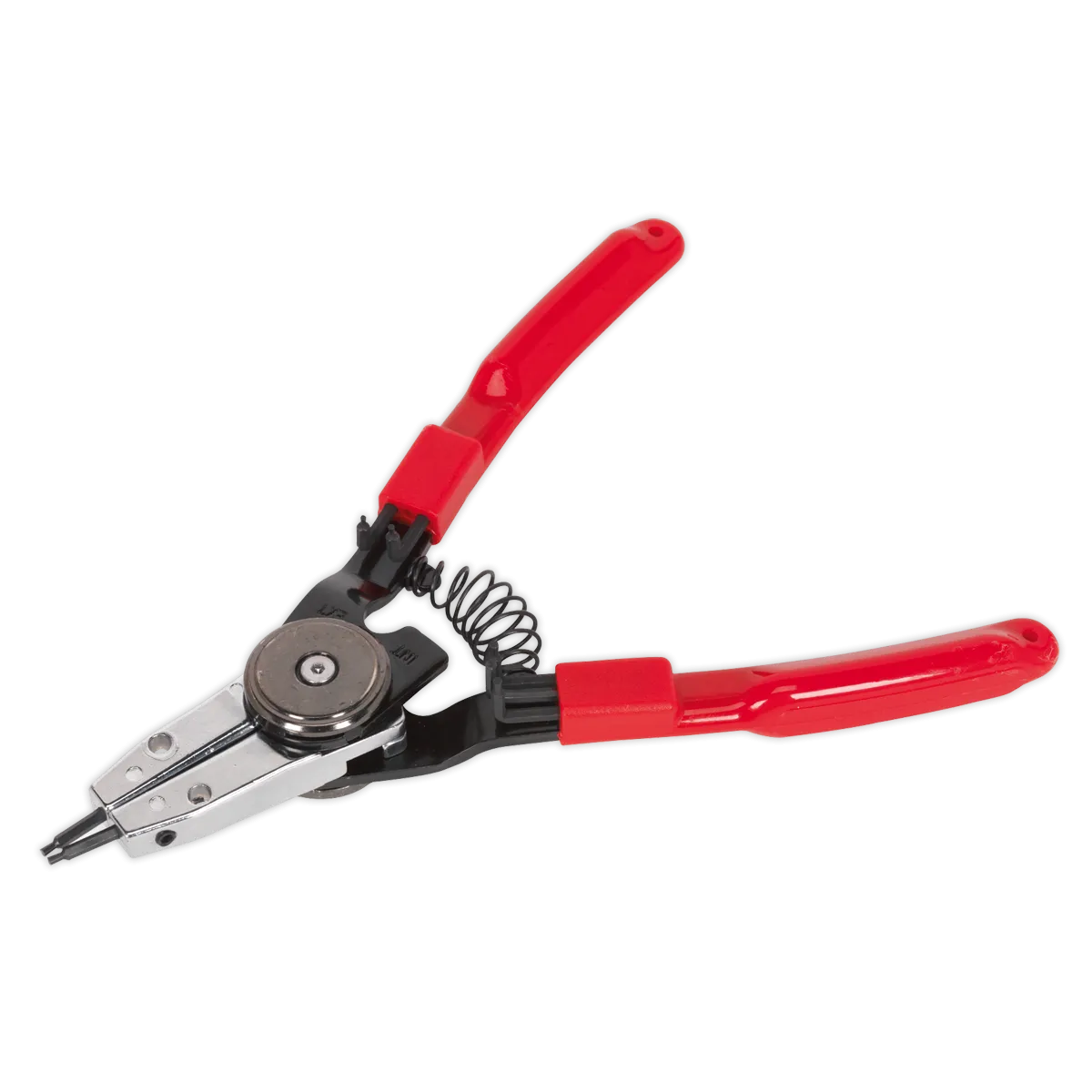 Circlip Pliers Set Internal/External Quick Change