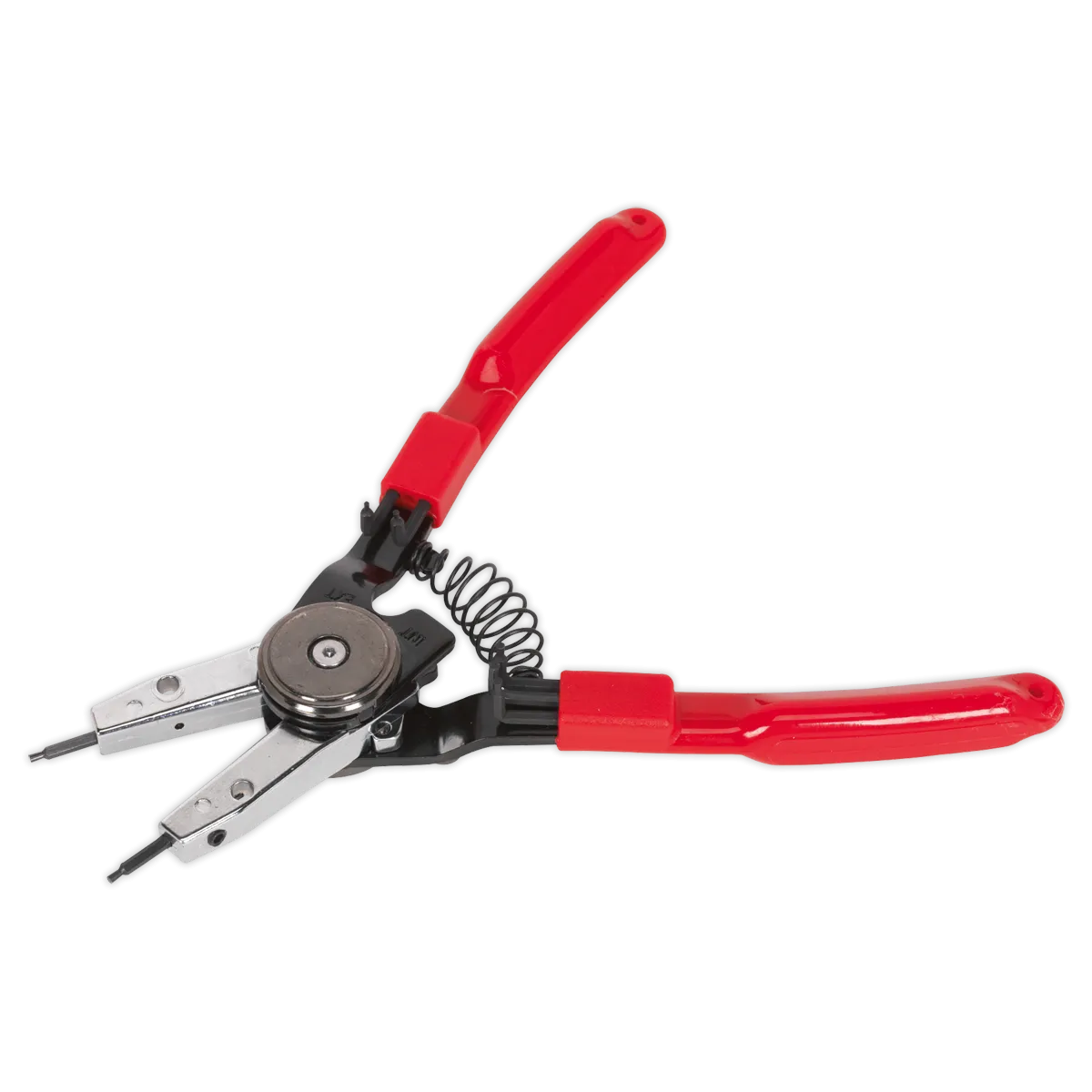 Circlip Pliers Set Internal/External Quick Change