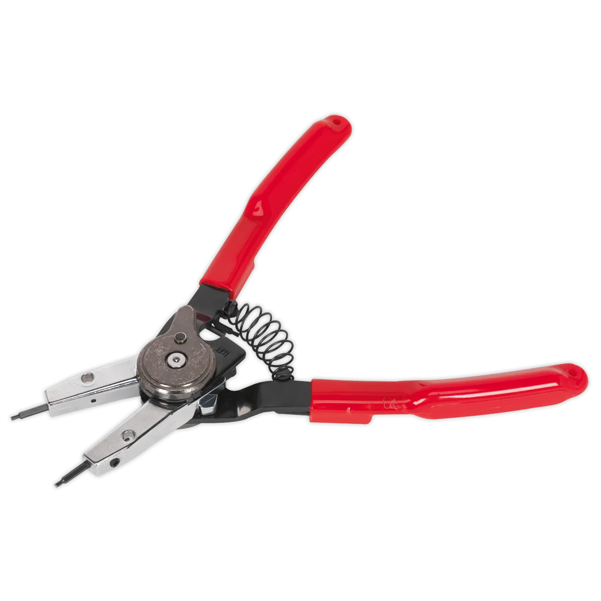 Circlip Pliers Set Internal/External Quick Change