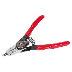 Circlip Pliers Set Internal/External Quick Change