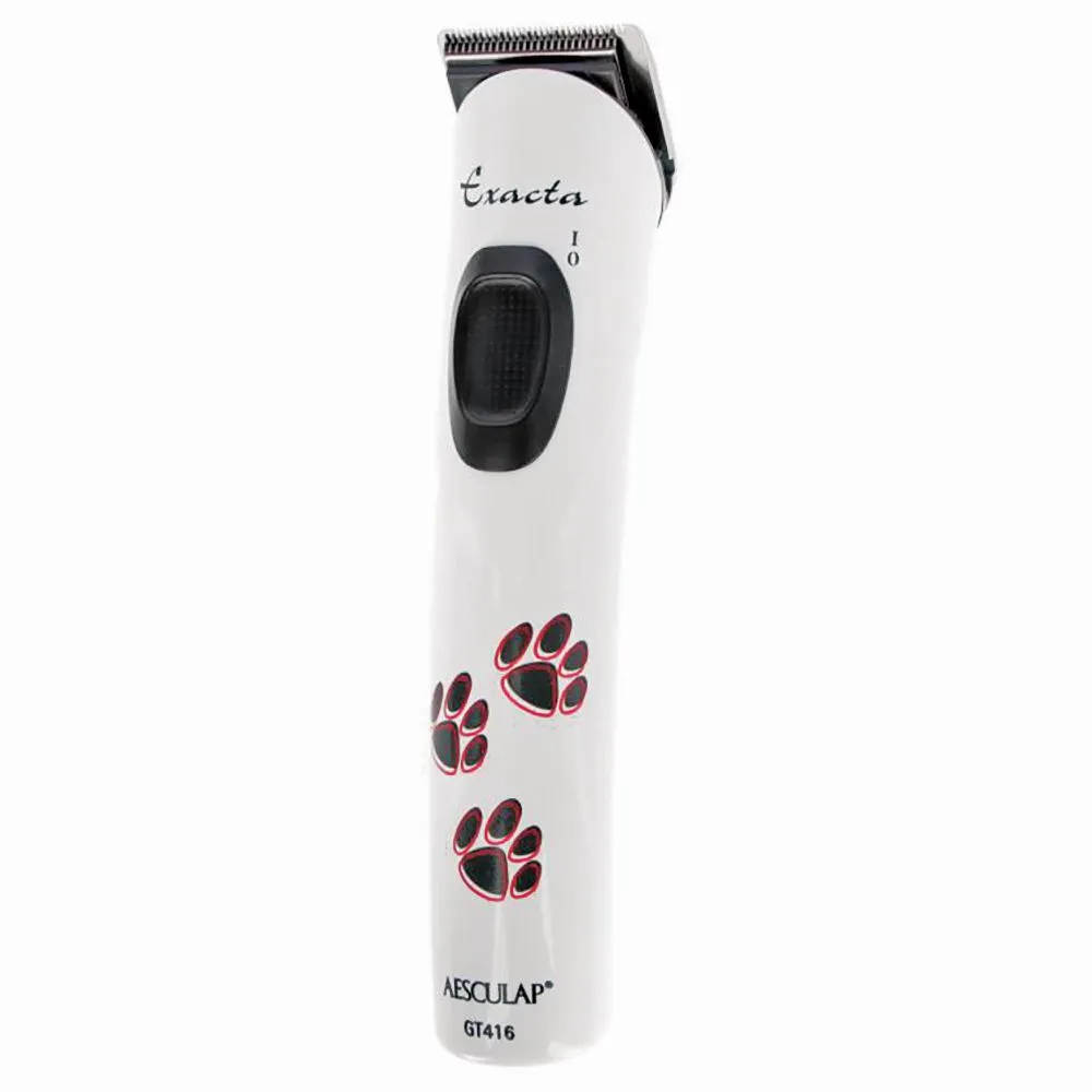 Clipper Aesculap Exacta Cordless