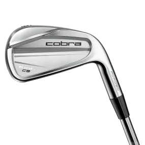 Cobra 2023 KING CB Custom Irons