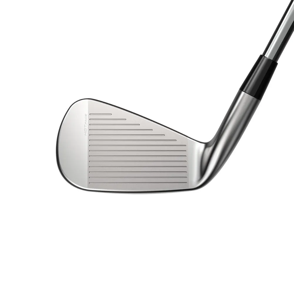 Cobra 2024 King TEC X Custom Irons