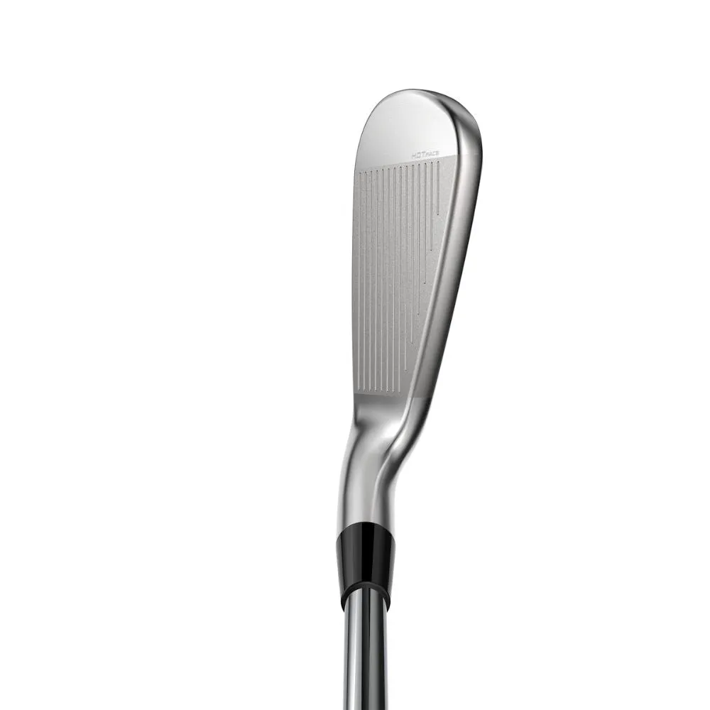 Cobra 2024 King TEC X Custom Irons