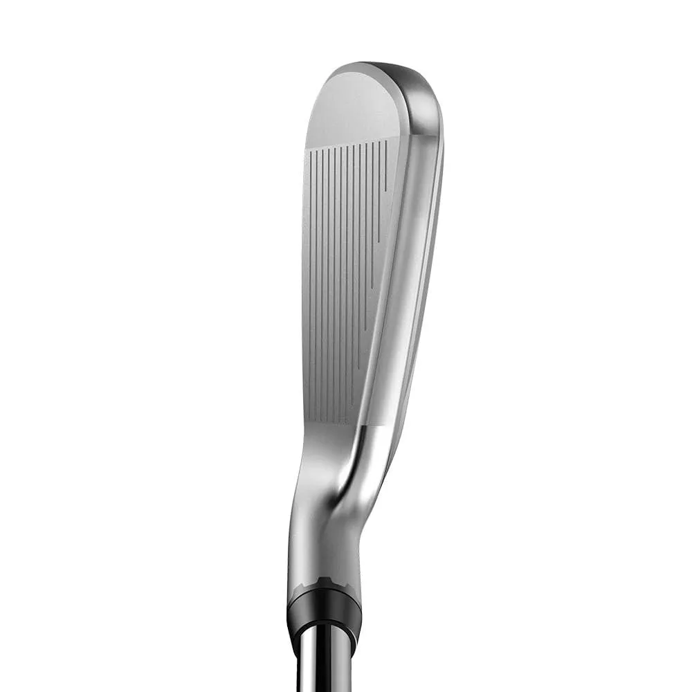 Cobra King Utility Silver One Length Iron