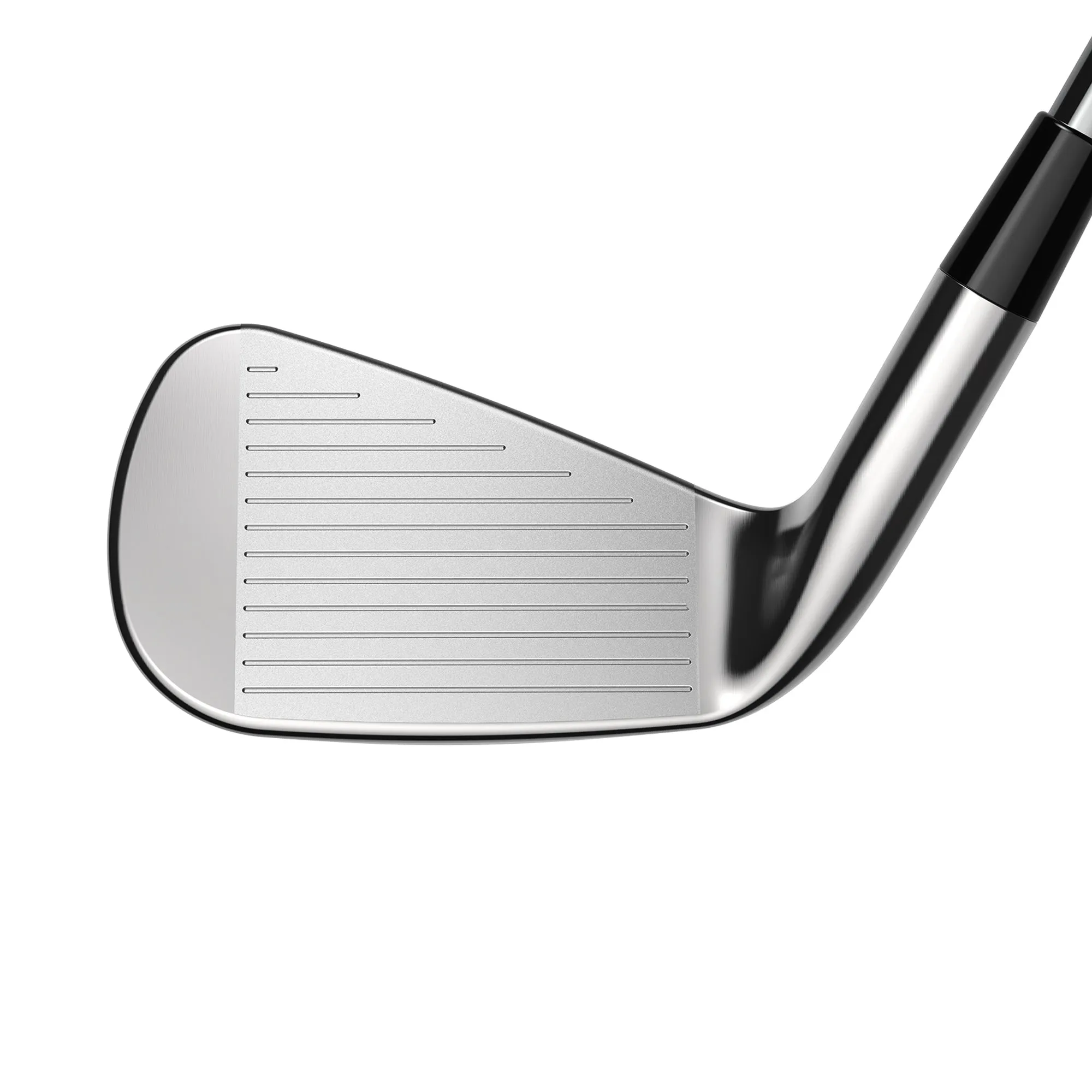 COBRA LIMIT3D® Irons