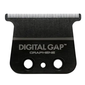 Cocco Digital Gap Ambassador Graphene Trimmer Blade