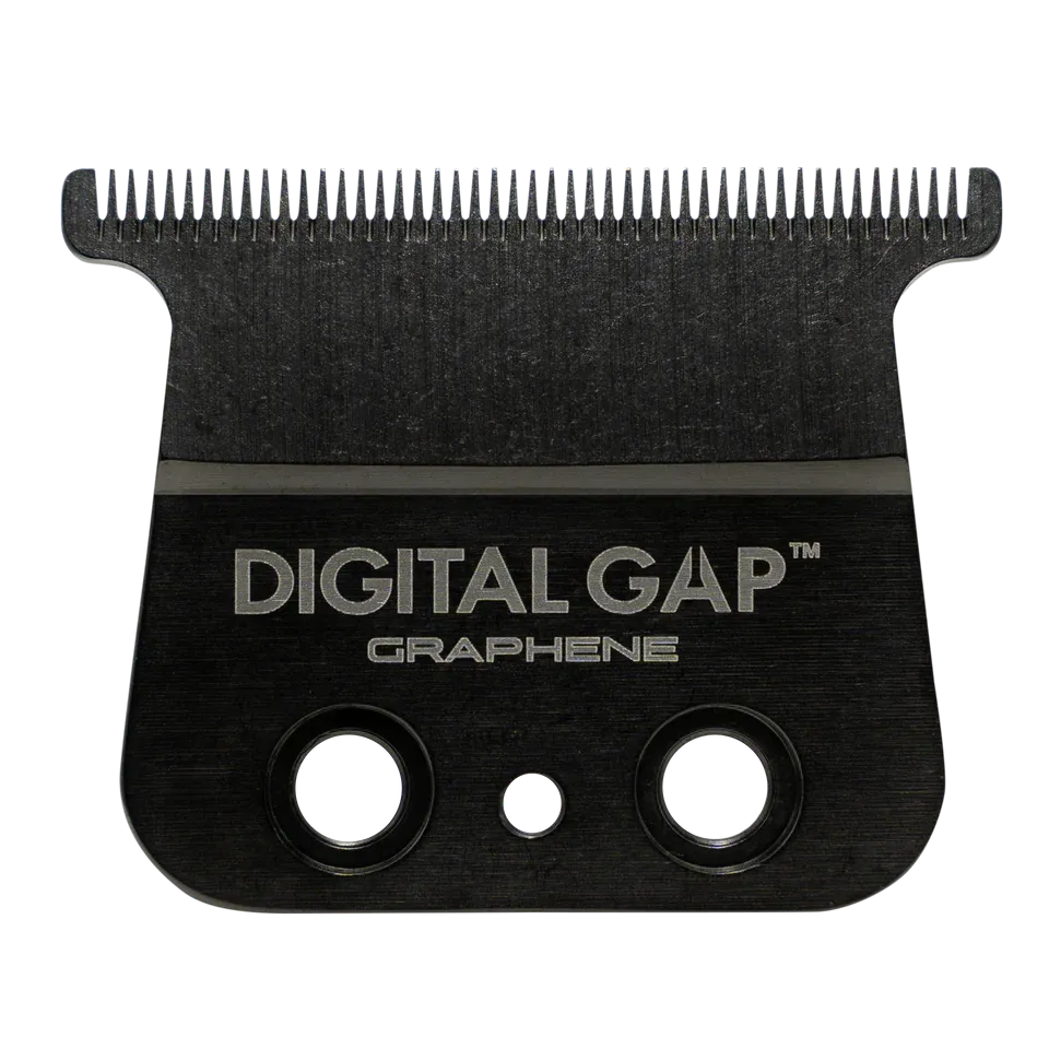 Cocco Digital Gap Ambassador Graphene Trimmer Blade