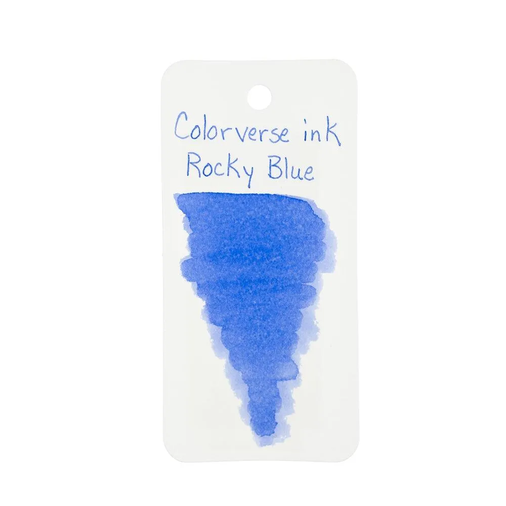 Colorverse Ink Bottle (15ml) - USA Special Series