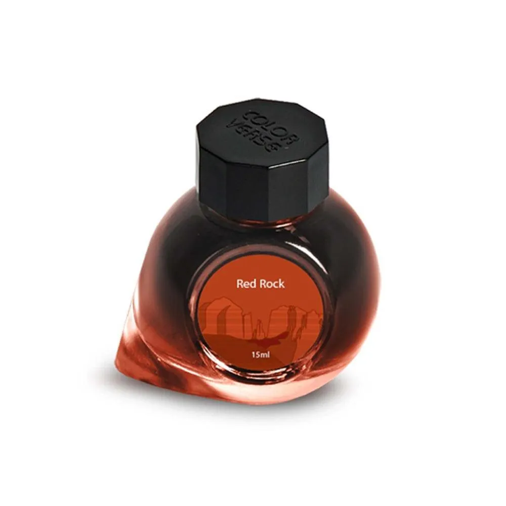 Colorverse Ink Bottle (15ml) - USA Special Series