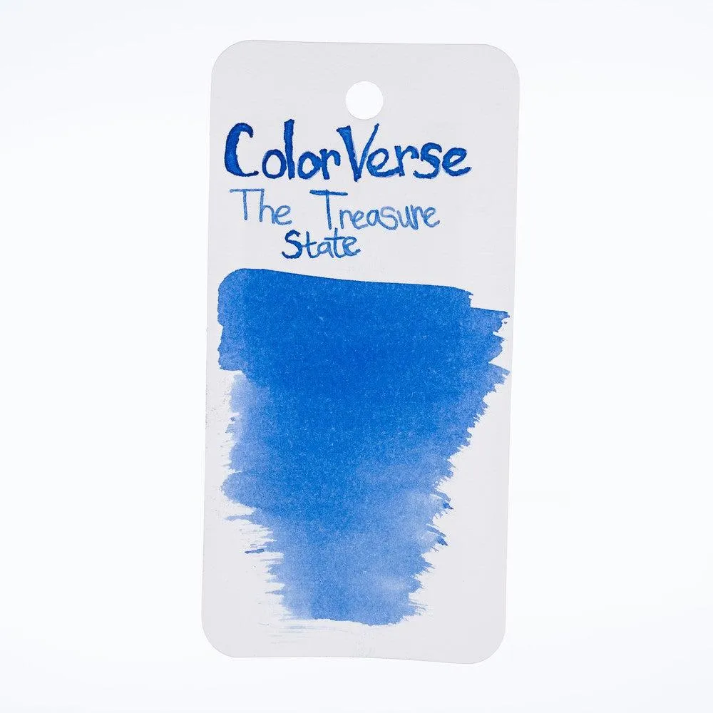 Colorverse Ink Bottle (15ml) - USA Special Series