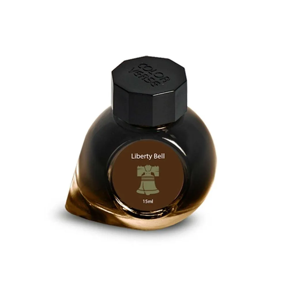 Colorverse Ink Bottle (15ml) - USA Special Series