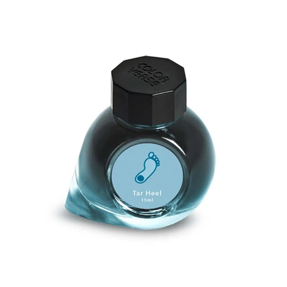 Colorverse Ink Bottle (15ml) - USA Special Series