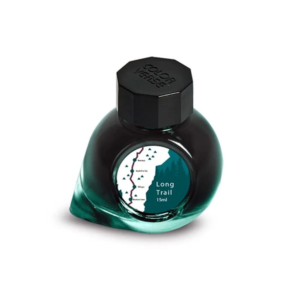 Colorverse Ink Bottle (15ml) - USA Special Series