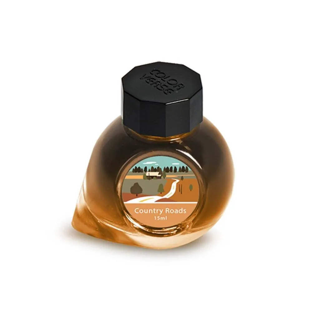 Colorverse Ink Bottle (15ml) - USA Special Series