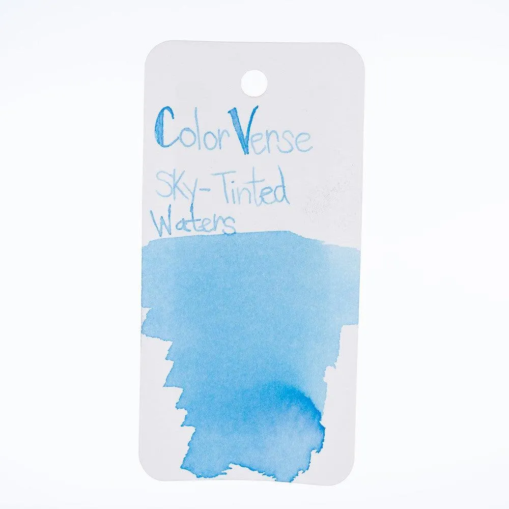 Colorverse Ink Bottle (15ml) - USA Special Series