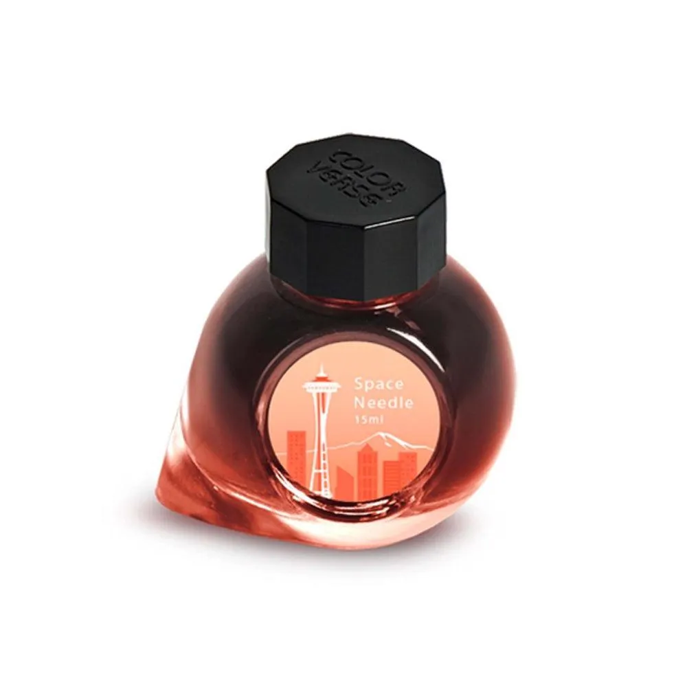 Colorverse Ink Bottle (15ml) - USA Special Series