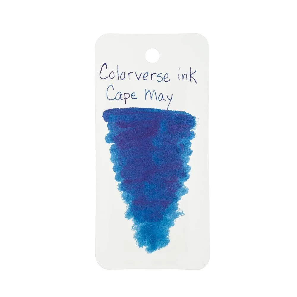 Colorverse Ink Bottle (15ml) - USA Special Series