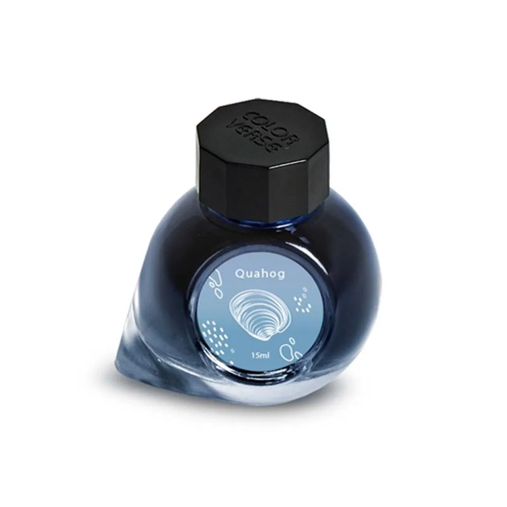 Colorverse Ink Bottle (15ml) - USA Special Series