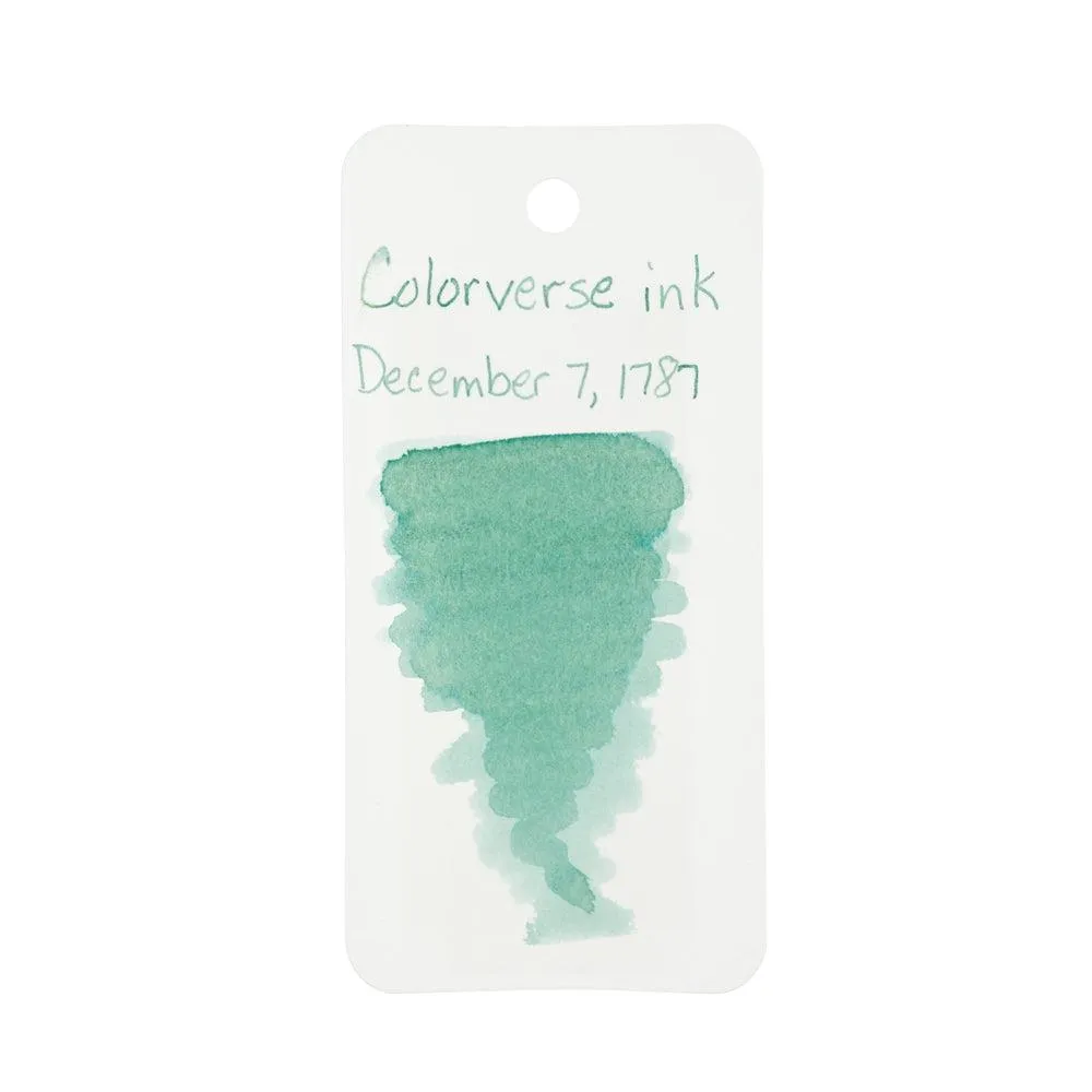 Colorverse Ink Bottle (15ml) - USA Special Series