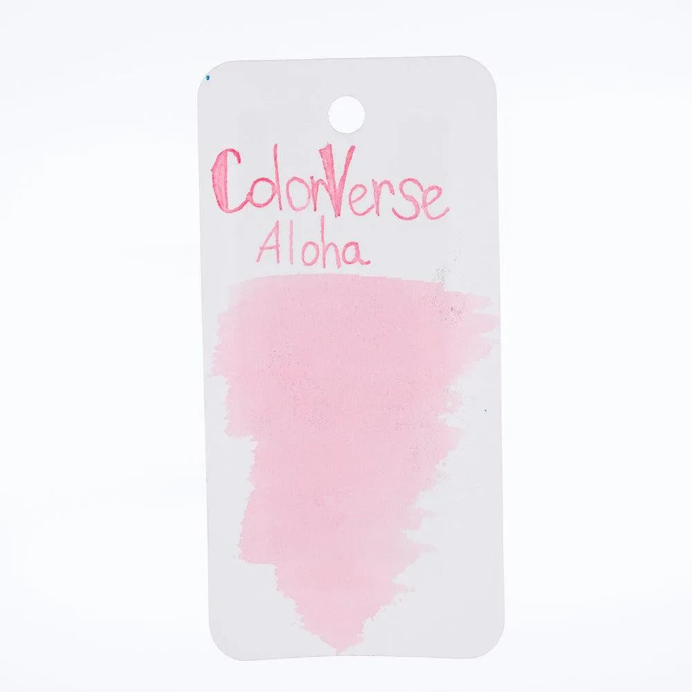 Colorverse Ink Bottle (15ml) - USA Special Series