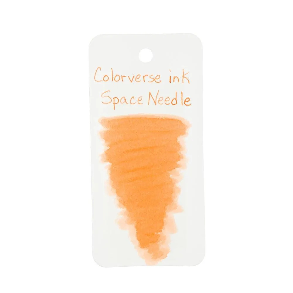 Colorverse Ink Bottle (15ml) - USA Special Series