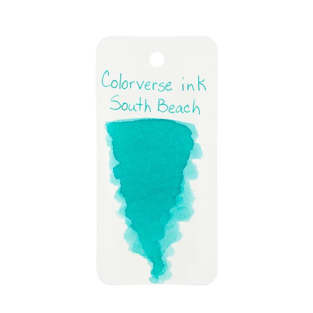 Colorverse Ink Bottle (15ml) - USA Special Series