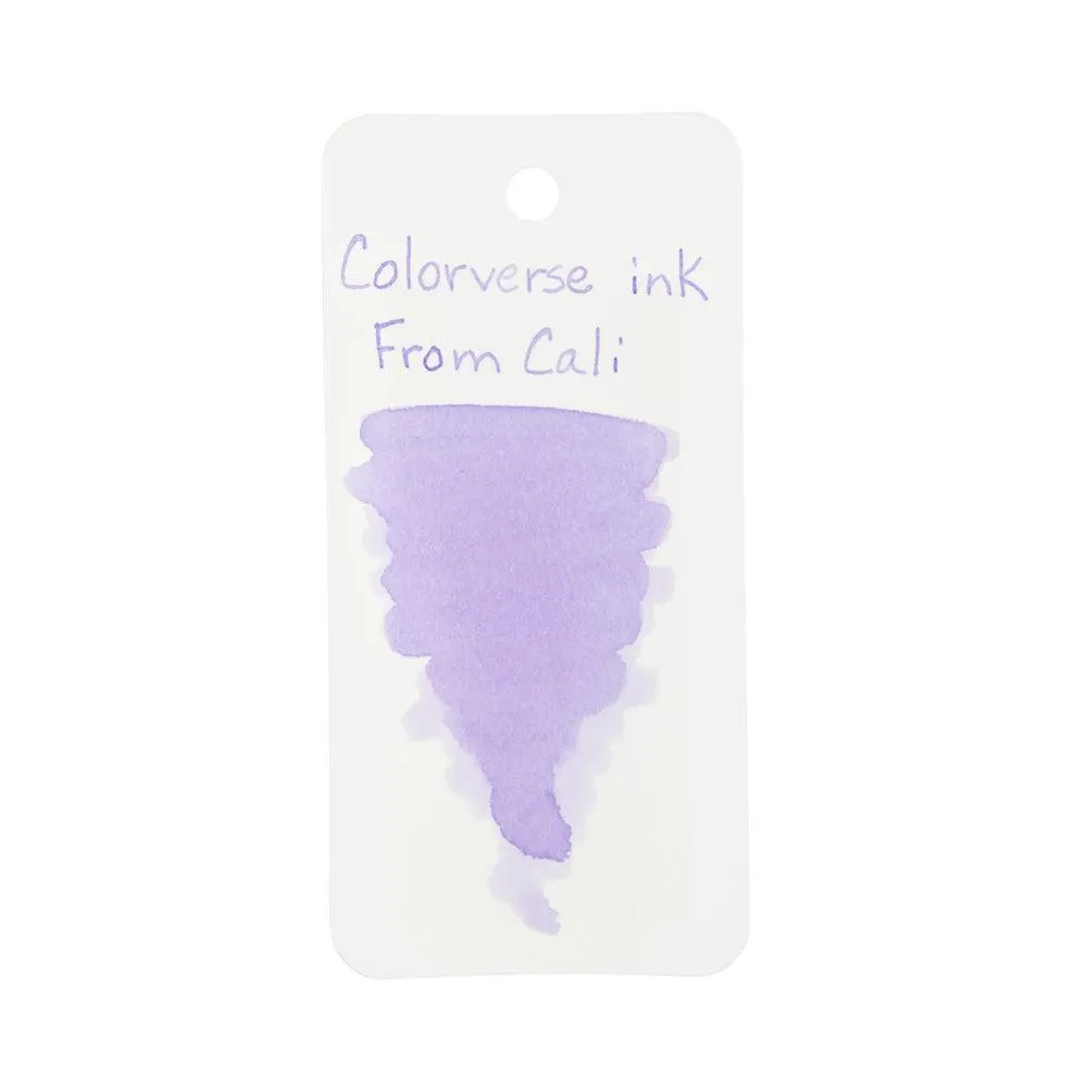 Colorverse Ink Bottle (15ml) - USA Special Series