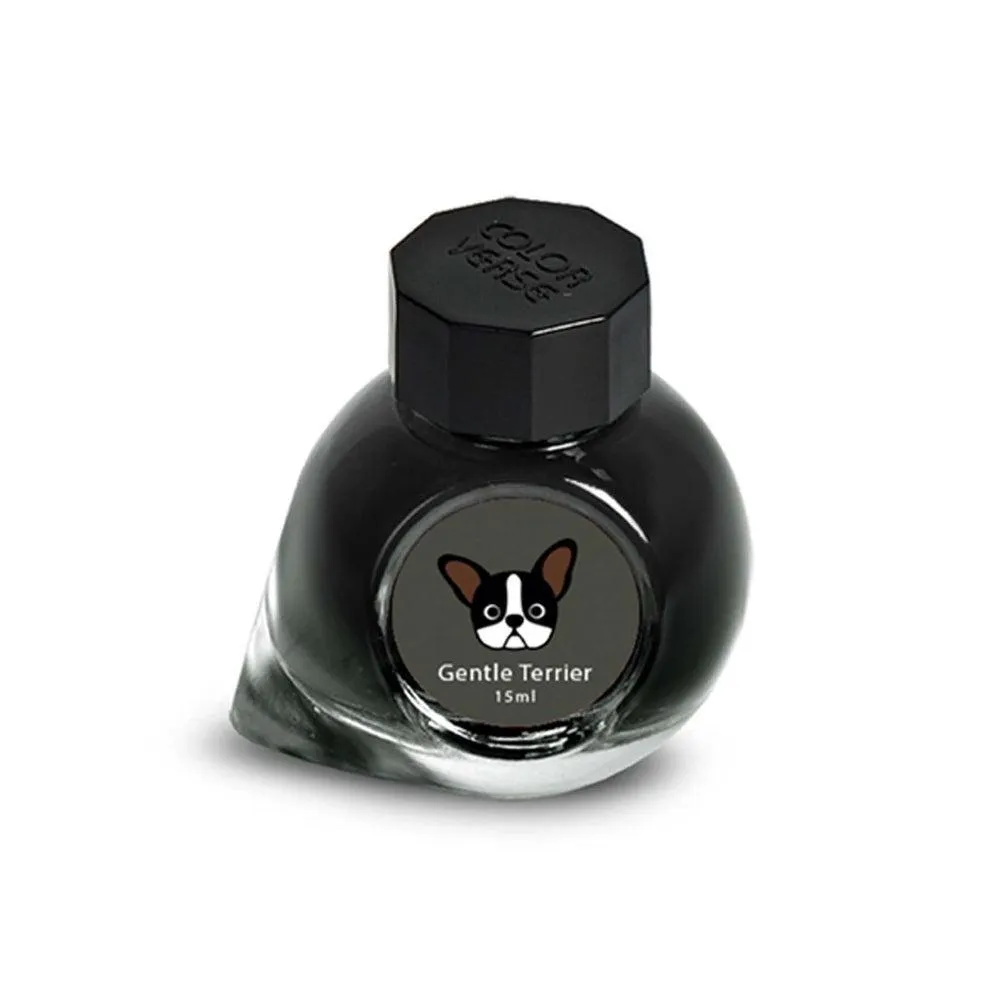 Colorverse Ink Bottle (15ml) - USA Special Series