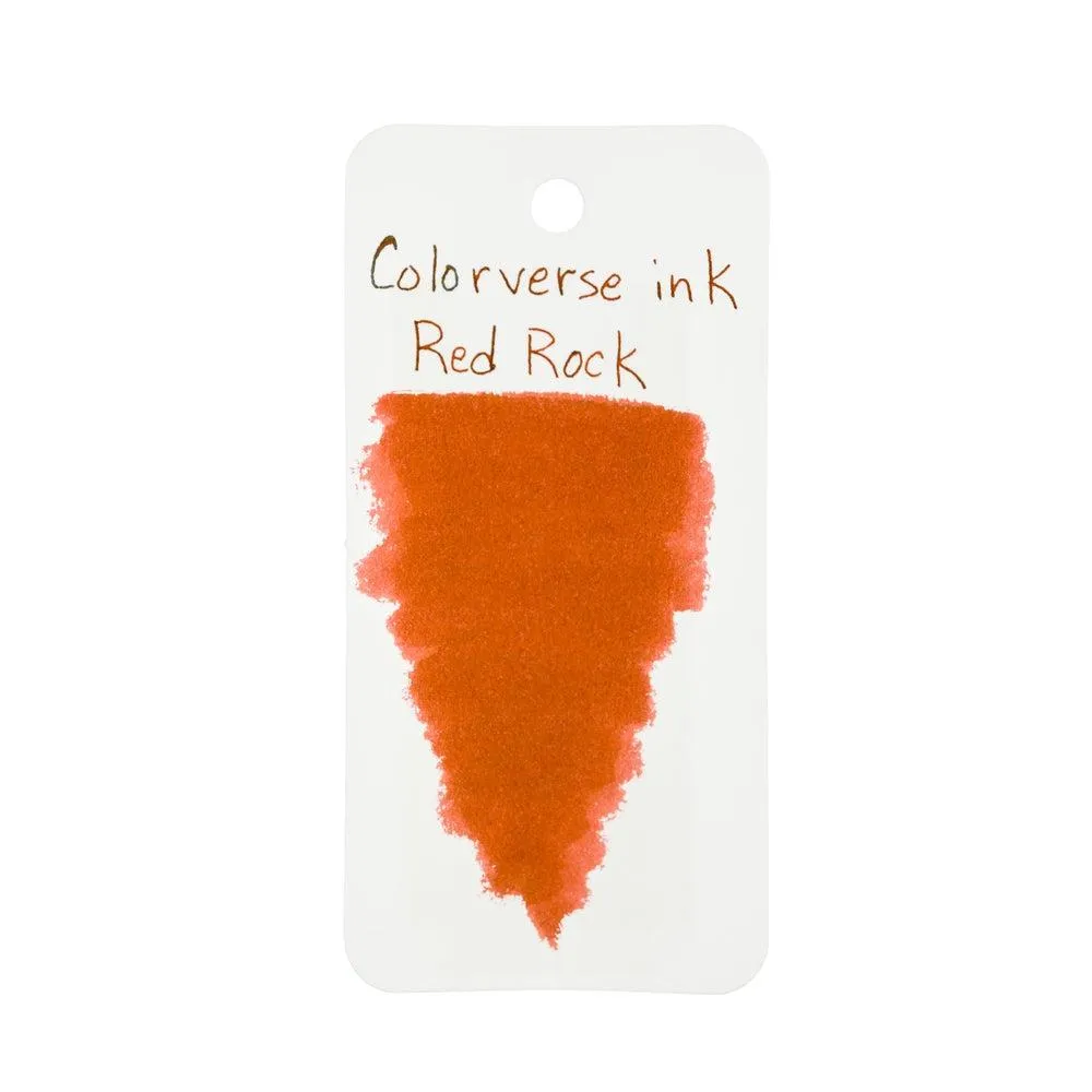 Colorverse Ink Bottle (15ml) - USA Special Series