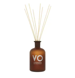 Compagnie de Provence Fragrance Diffuser – Incense Lavender – 250ml