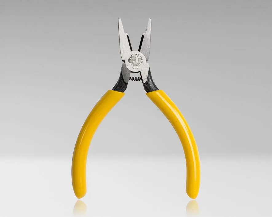 Connector-Crimper Pliers