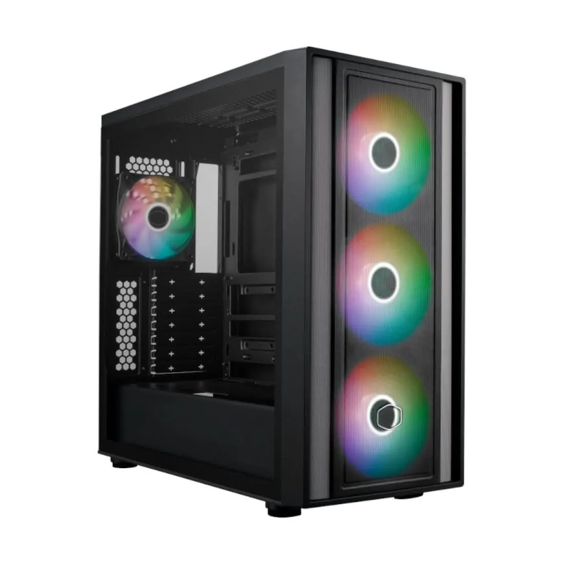 COOLER MASTER MASTERBOX MB600 MID-TOWER CABINET