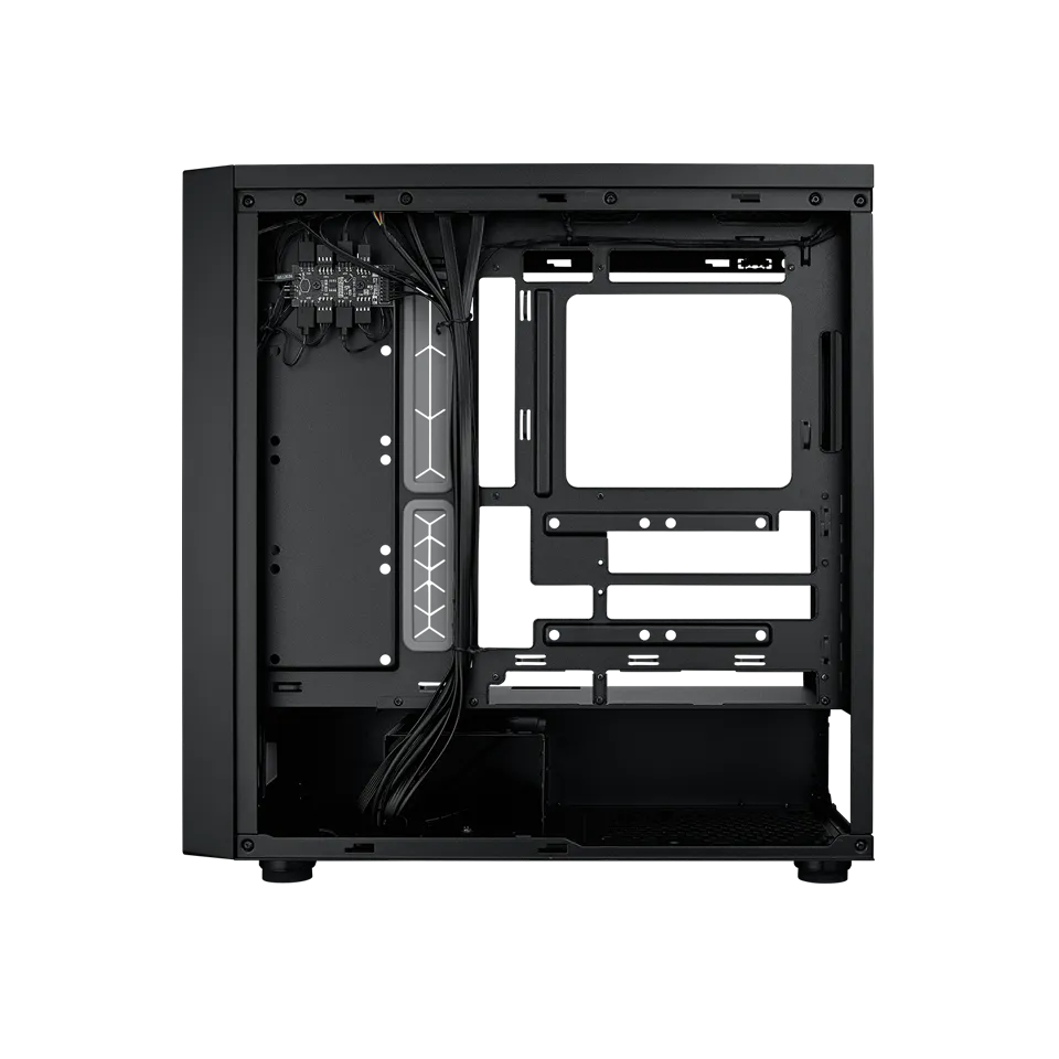 COOLER MASTER MASTERBOX MB600 MID-TOWER CABINET