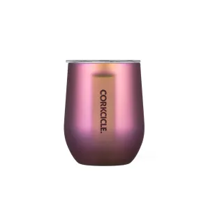 Corkcicle Stemless 12oz Cup - Nebula