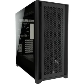 Corsair 5000D Airflow ATX Mid Tower Case Black