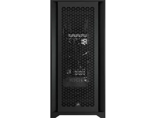 Corsair 5000D Airflow ATX Mid Tower Case Black