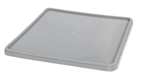 Crestware RCOVER Dishwasher Rack Cover