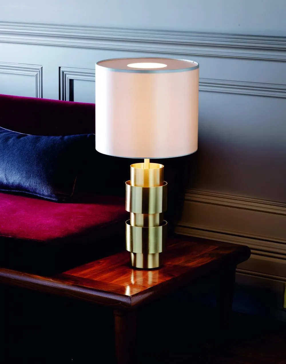 CTO Ring table lamp