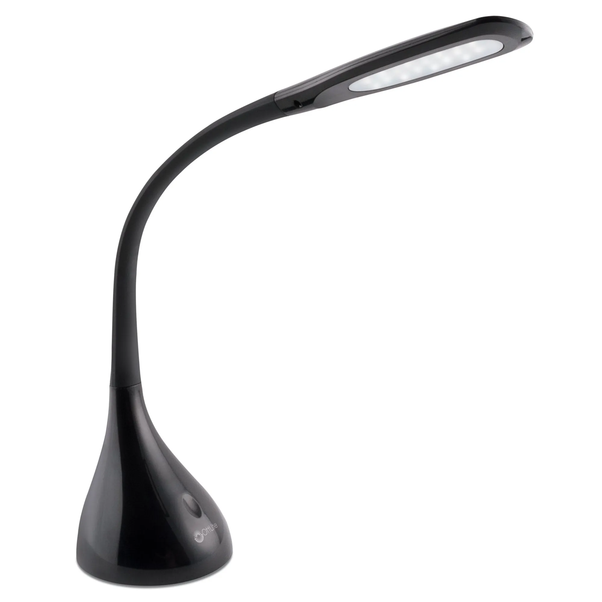 Curve LED Desk Lamp