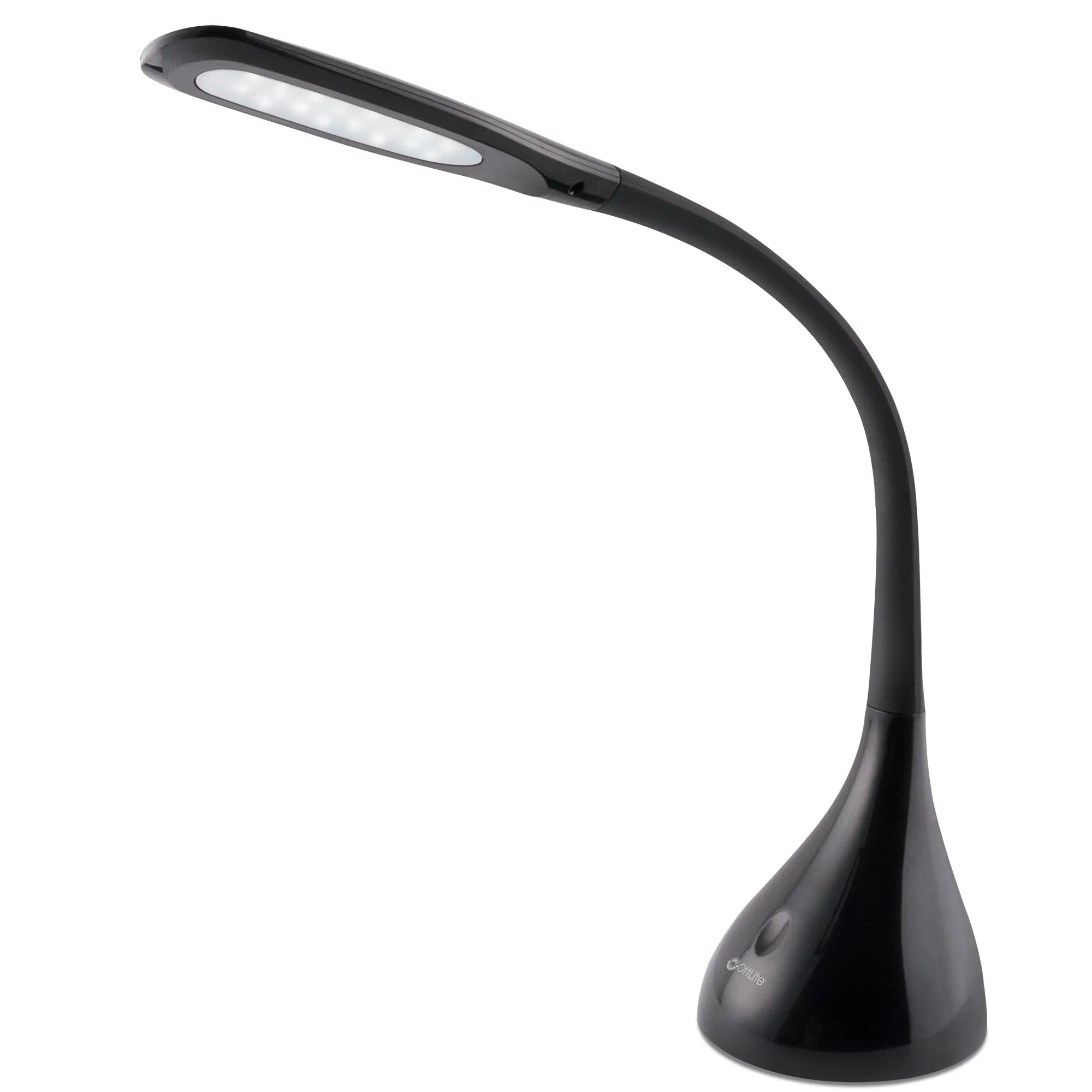 Curve LED Desk Lamp