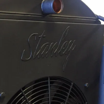 Custom Steel Fan Shrouds