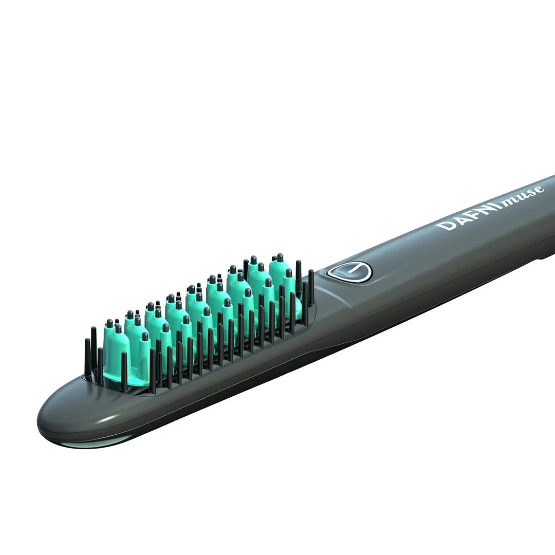 DAFNI muse ™ Hair Styling Hot Brush