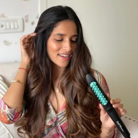 DAFNI muse ™ Hair Styling Hot Brush