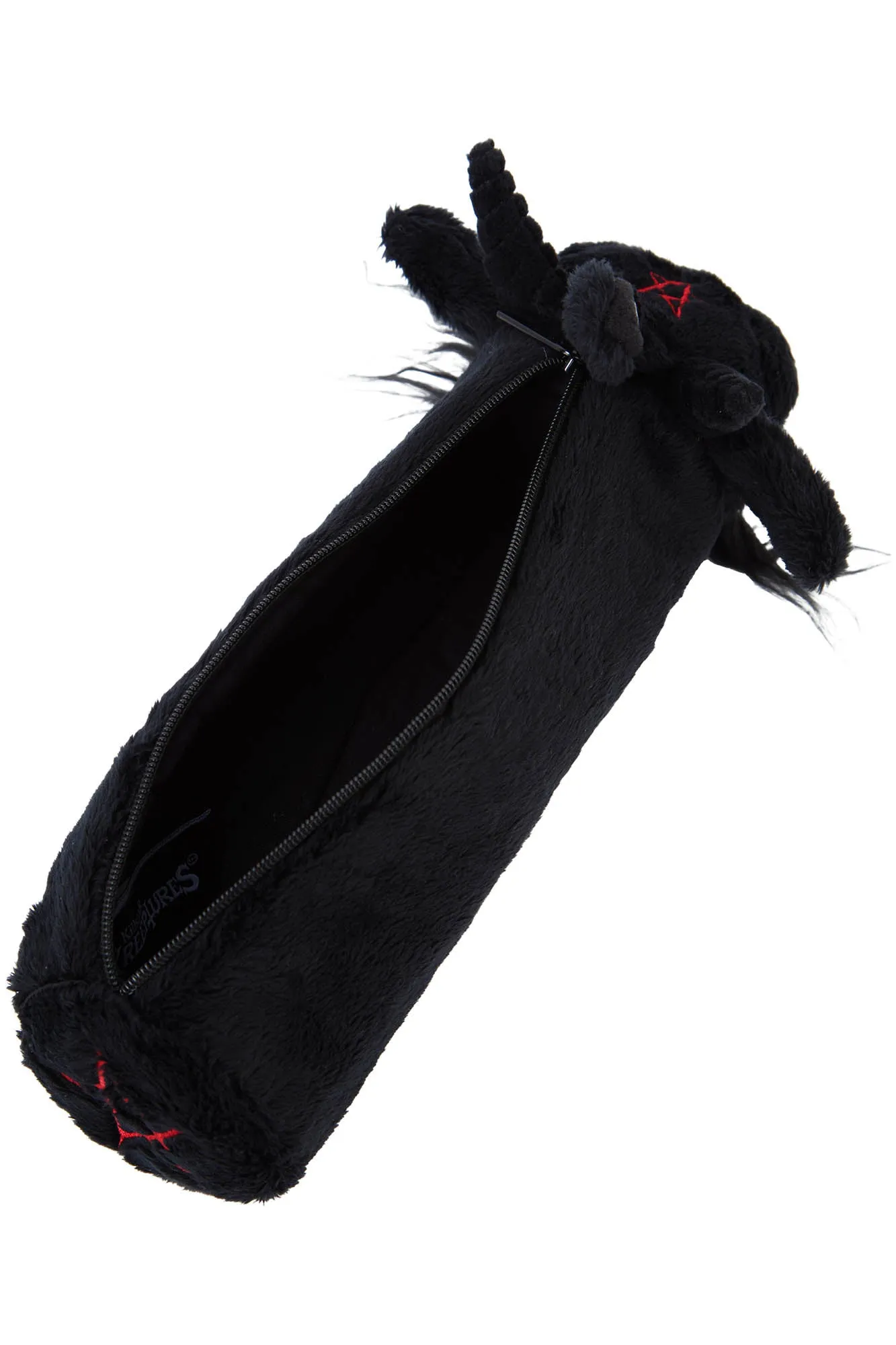 Dark Lord Pencil Case - Resurrect