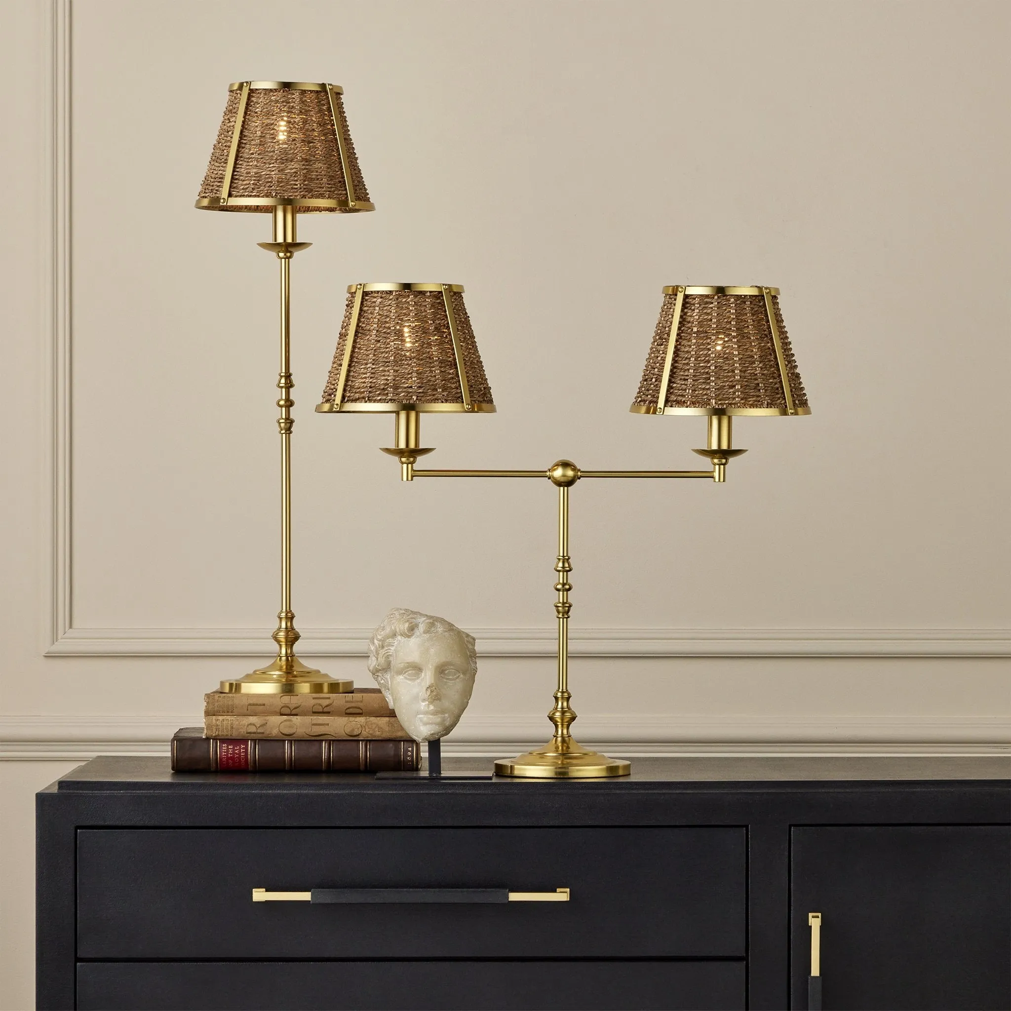 Deauville Table Lamp