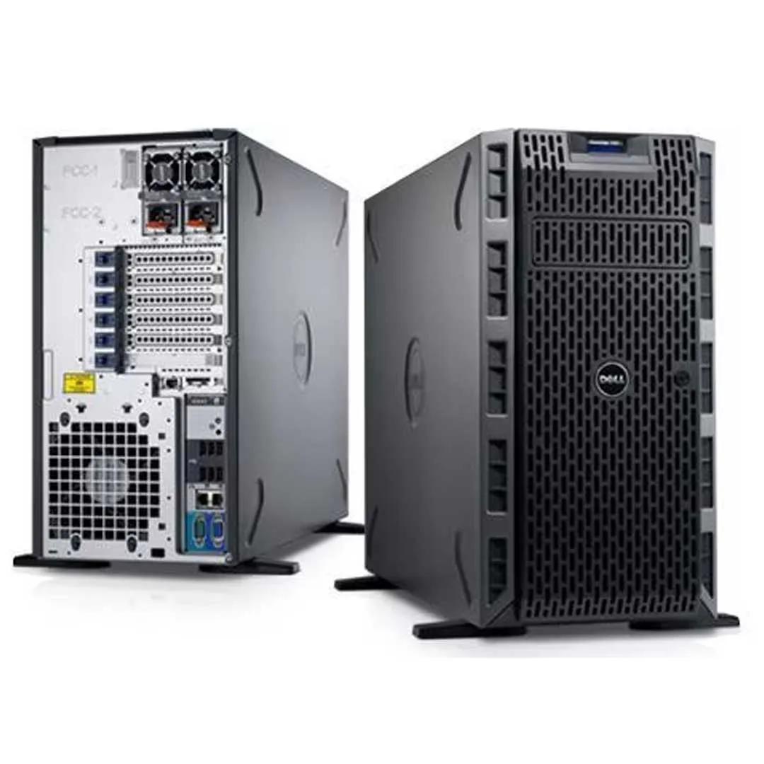 Dell PowerEdge T320 CTO Tower Server